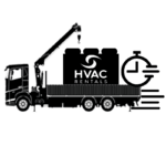 emergency HVAC hire