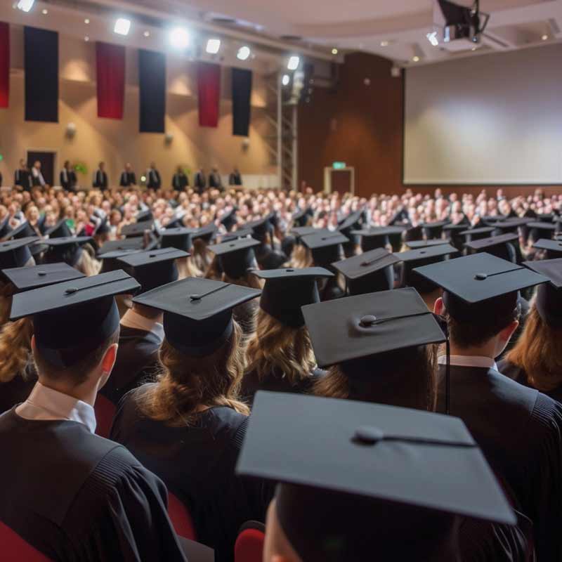 air-conditioning-hire-for-graduation-hall