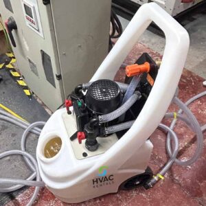 power-flushing-hire