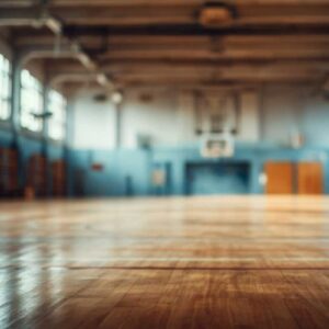 temporary heating for schools