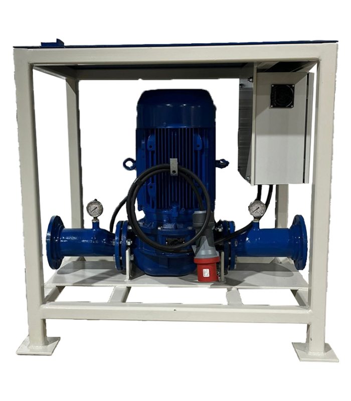 Pump-300KW Pump-300KW